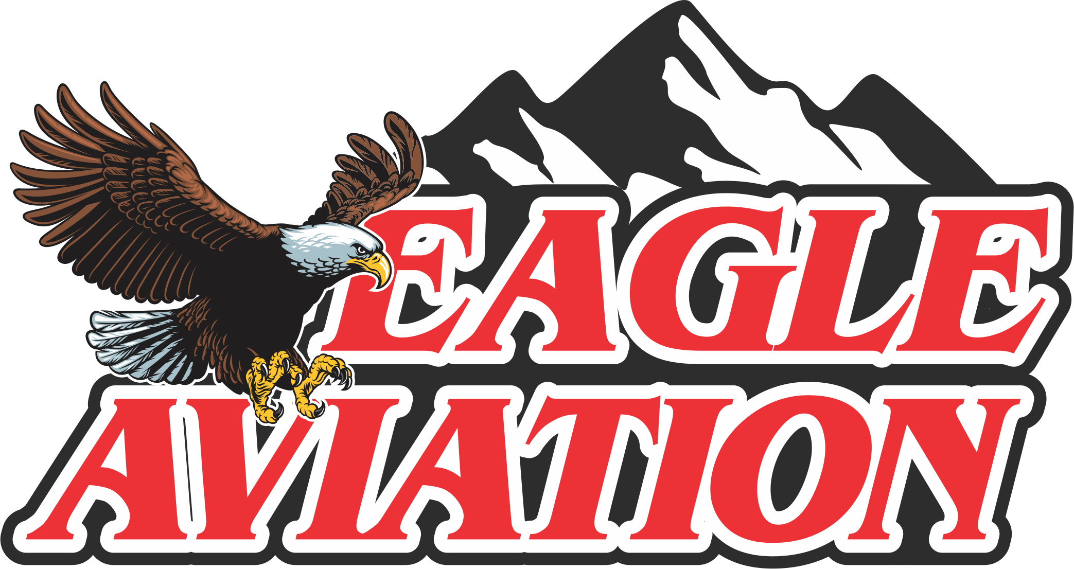 About Us Eagle Aviation LLC