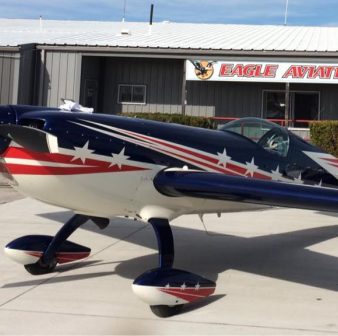 Eagle Aviation Content 3